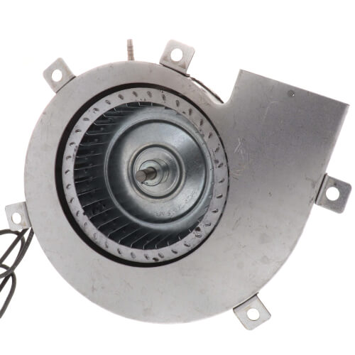 Main product image of 1-Speed 3000 RPM 1/35 HP Skymark Draft Inducer Motor (208/230V)