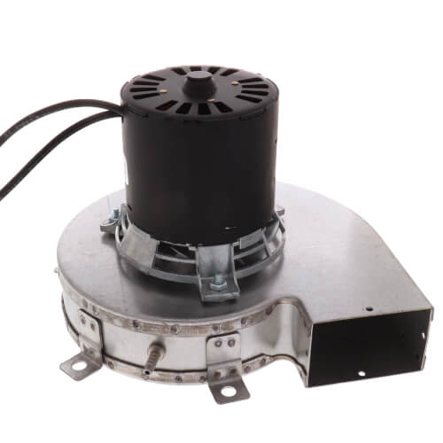 Main product image of 1-Speed 3000 RPM 1/35 HP Skymark Draft Inducer Motor (208/230V)