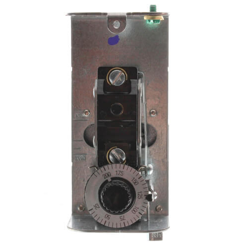 Main product image of A25 Warm Air Limit Control w/ Manual Reset (25 to 215F)