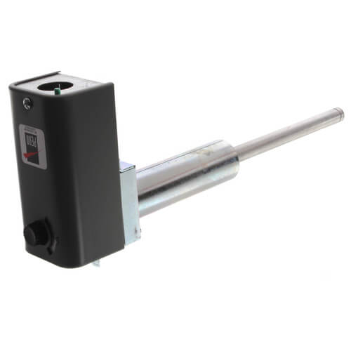 Main product image of A25 Warm Air Limit Control w/ Manual Reset (25 to 215F)