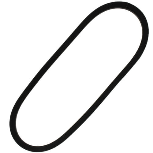 Main product image of 1/2" x 5/16" Super Gripbelt w/ 27.3 Pitch (28.2" Length)