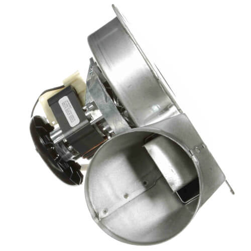 Main product image of 1-Speed 3250 RPM 1/45 HP Trane CW Motor (115V)