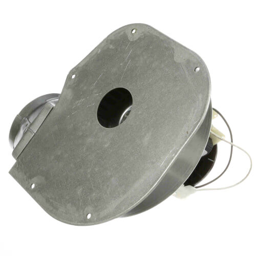 Main product image of 1-Speed 3250 RPM 1/45 HP Trane CW Motor (115V)