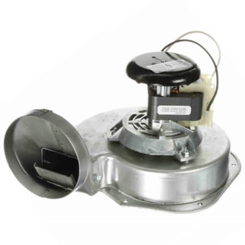 Main product image of 1-Speed 3250 RPM 1/45 HP Trane CW Motor (115V)