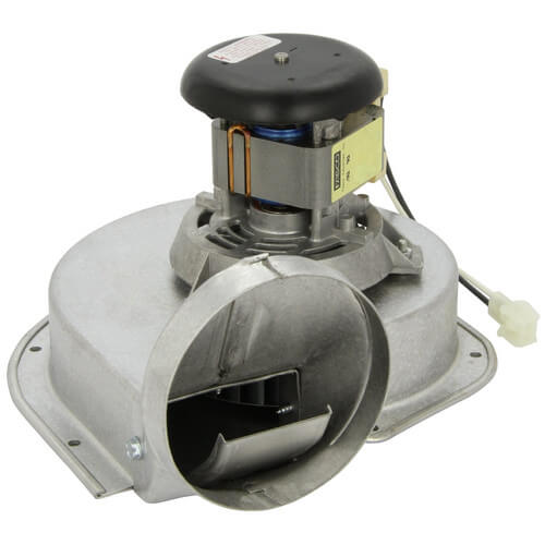 A261 Fasco A261 1Speed 3250 RPM 1/45 HP Trane Draft Inducer Motor