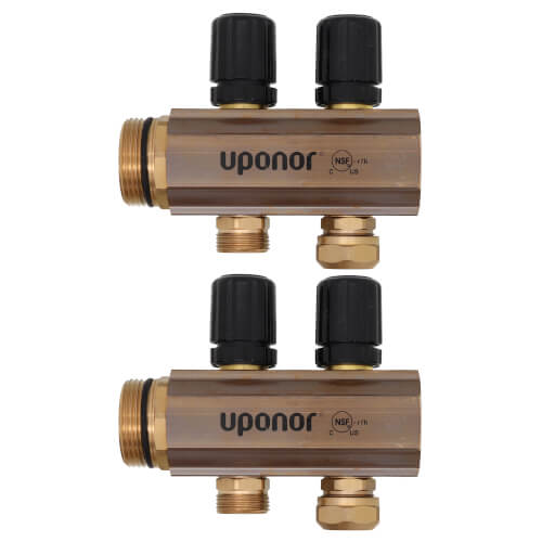 A2610100 Uponor Wirsbo A2610100 Truflow Extension Kit