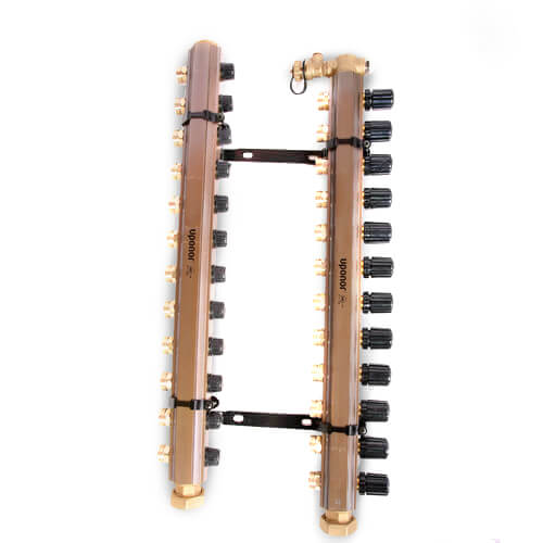Main product image of TruFLOW Manifold, 12-loop S&R