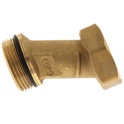Main product image of TruFLOW Classic Manifold Offset Union - R32 Union x 1-1/4" BSP