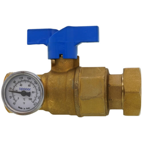 A2631251 Uponor (Wirsbo) A2631251 TruFLOW Manifold Supply and