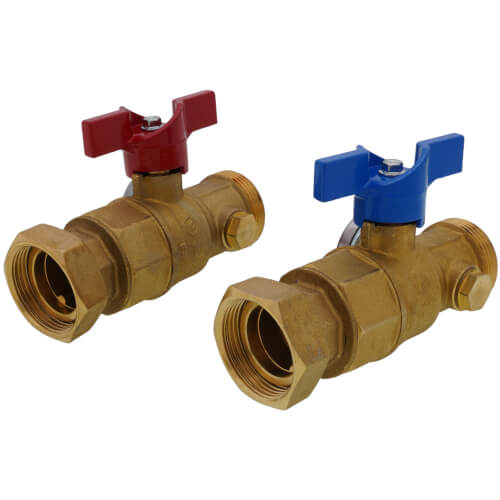 A2631251 Uponor (Wirsbo) A2631251 TruFLOW Manifold Supply and