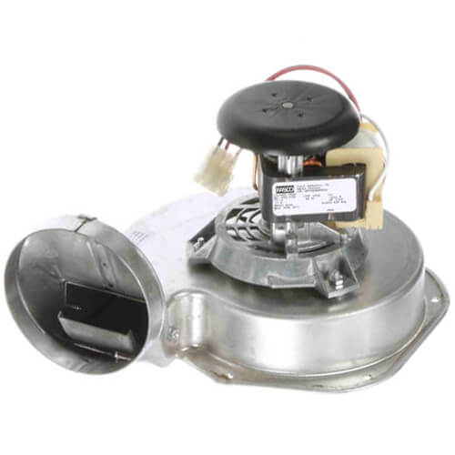 Main product image of Blower 1/120 HP 3000 RPM 115v (Direct Replacement for Trane D342078P01)