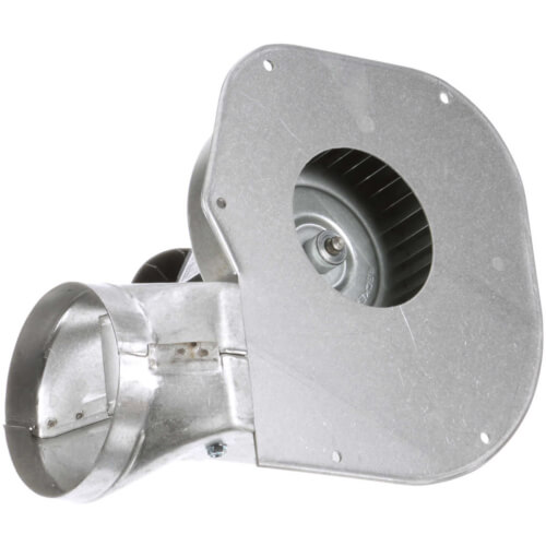 Main product image of Blower 1/125 HP 3000 RPM 115v (Direct Replacement for Trane D342078P05 and Trane D342078P06)