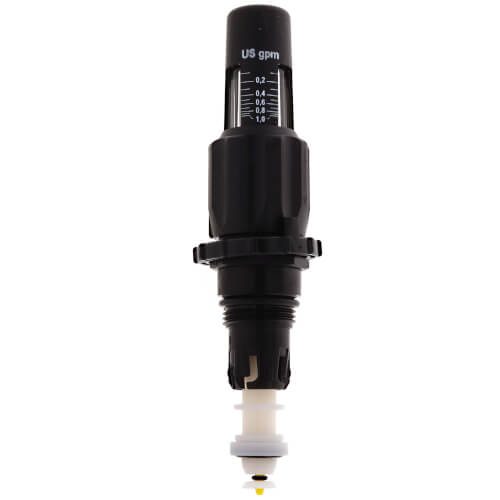 A2670005 Uponor (Wirsbo) A2670005 EP Heating Manifold Flow Meter