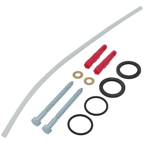 Main product image of 4-Loop EP Radiant Heat Manifold Assembly w/ Flow Meters