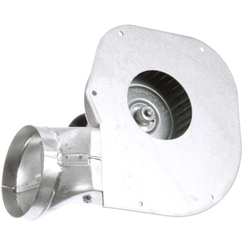 Main product image of Blower 1/45 HP 3000 RPM 115v (Direct Replacement for Trane D342078P06)
