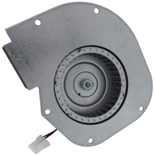 Main product image of 1-Speed 2500/3000 RPM 1/35 HP Trane Inducer Motor (208/230V)