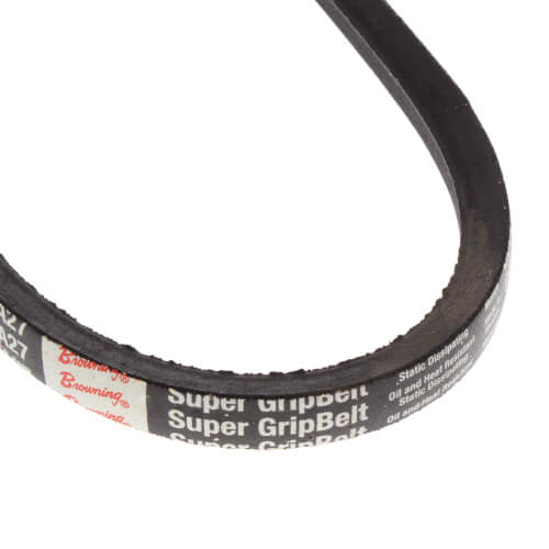 Main product image of 1/2" x 5/16" Super Gripbelt w/ 28.3 Pitch (29.2" Length)