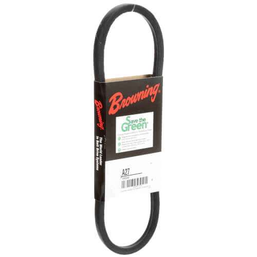 Main product image of 1/2" x 5/16" Super Gripbelt w/ 28.3 Pitch (29.2" Length)