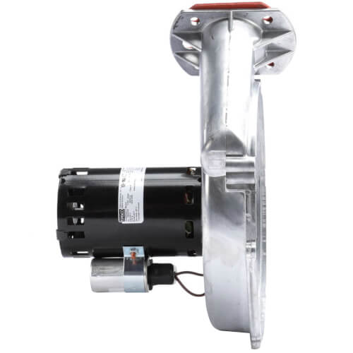 Main product image of 2-Speed 3500 RPM 1/18 HP Trane Blower Motor (208/230V)