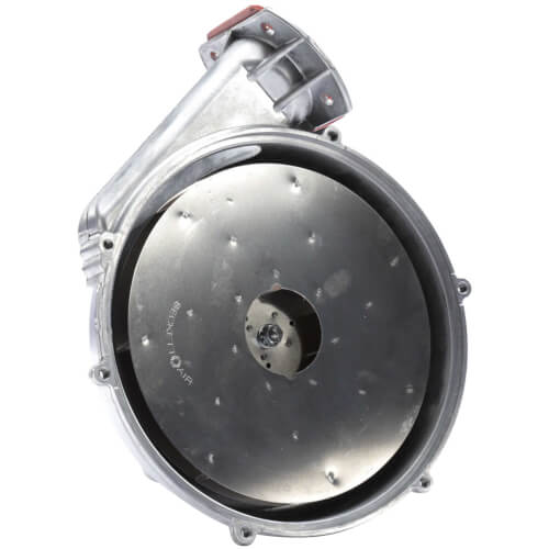 Main product image of 2-Speed 3500 RPM 1/18 HP Trane Blower Motor (208/230V)