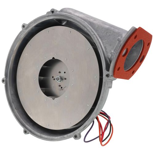 Main product image of 2-Speed 3500 RPM 1/8 HP Trane Blower Motor (208/230V)