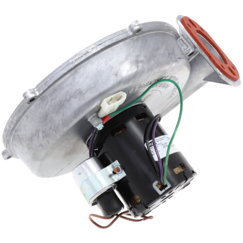 A274 Fasco A274 1Speed 3500 RPM 1/24 HP Trane Draft Inducer Motor