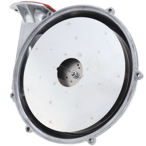 Main product image of 1-Speed 3500 RPM 1/24 HP Trane Draft Inducer Motor (208/230V)