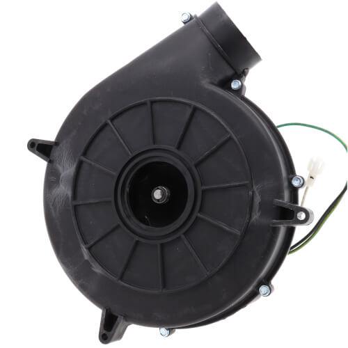 Main product image of 1-Speed 3000 RPM 1/55 HP Trane CW Motor (115V)