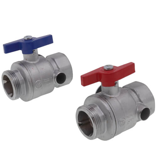 A2771252 Uponor (Wirsbo) A2771252 Stainless Steel Manifold Supply