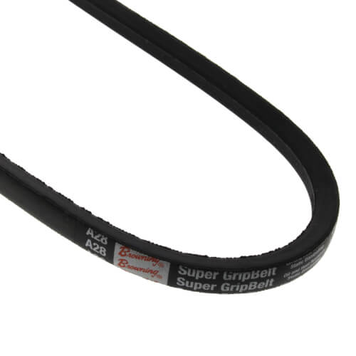 Main product image of 1/2" x 5/16" Super Gripbelt w/ 29.3 Pitch (30.2" Length)