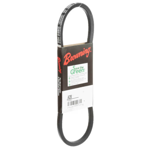 Main product image of 1/2" x 5/16" Super Gripbelt w/ 29.3 Pitch (30.2" Length)