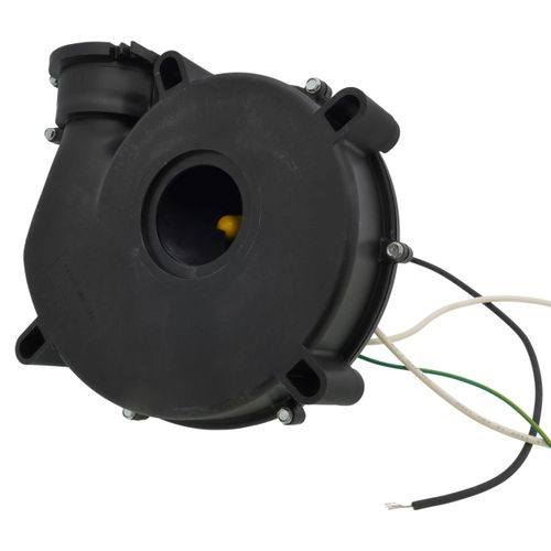 Main product image of 1-Speed 3000 RPM 1/25 HP Goodman Draft Inducer Motor (115V)