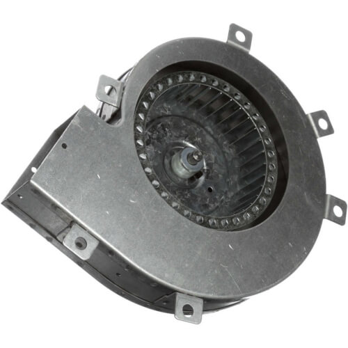 Main product image of 1-Speed 3000 RPM 1/40 HP Goodman Draft Inducer Motor (115V)