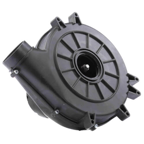 Main product image of 2-Speed 3250 RPM 1/40 HP Goodman Draft Inducer Motor (115V)