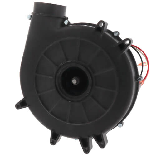 Main product image of 2-Speed 3250 RPM 1/40 HP Goodman Draft Inducer Motor (115V)