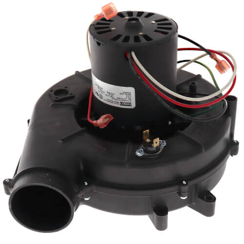 A285 Fasco A285 2Speed 3250 RPM 1/40 HP Goodman Draft Inducer
