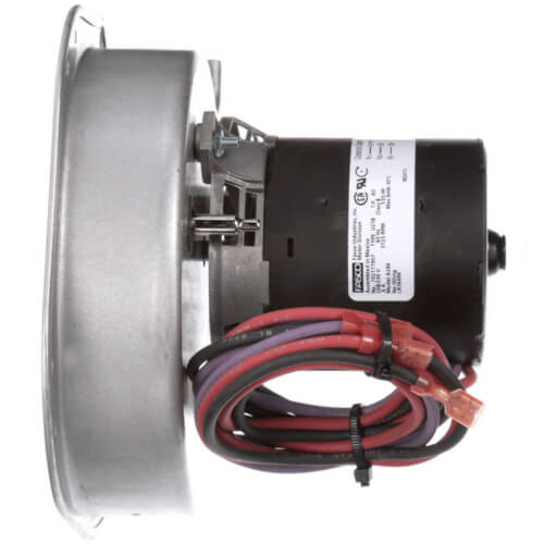 Main product image of Draft Inducer 1/35 HP 3125 RPM 208/230v (Direct Replacement for Goodman 11096904)
