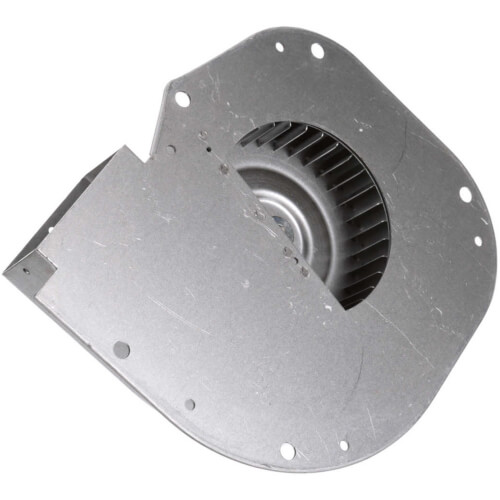 Main product image of Draft Inducer 1/35 HP 3125 RPM 208/230v (Direct Replacement for Goodman 11096904)