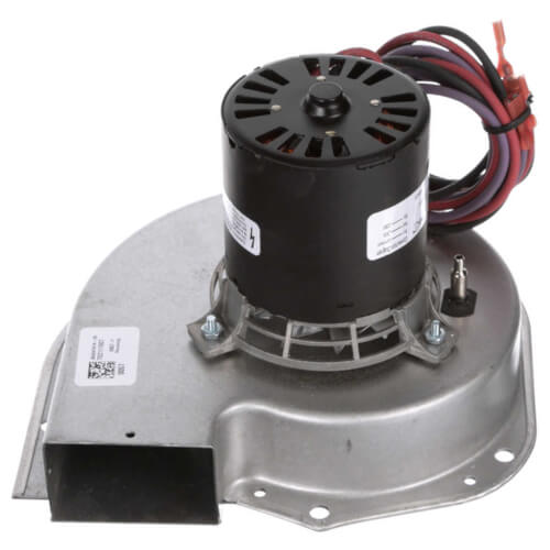 Main product image of Draft Inducer 1/35 HP 3125 RPM 208/230v (Direct Replacement for Goodman 11096904)