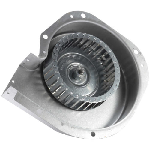 Main product image of 1-Speed 3000 RPM 1/25 HP Goodman Draft Inducer Motor (115V)