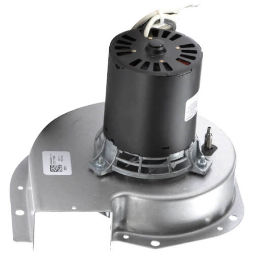 Main product image of 1-Speed 3000 RPM 1/25 HP Goodman Draft Inducer Motor (115V)