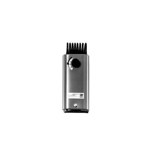 Main product image of A28 2-Stage Temp Control, 2 SPDT Switch Action, 120/208/240/277 VAC (30-Degree (F) to 110-Degree (F))