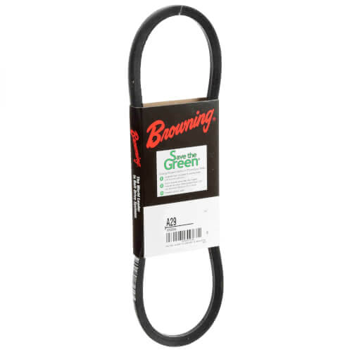 Main product image of 1/2" x 5/16" Super Gripbelt w/ 30.3 Pitch (31.2" Length)