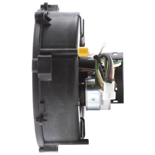 Main product image of 2-Speed 3200/2400 RPM 1/20 HP Goodman Draft Inducer Motor (115V)