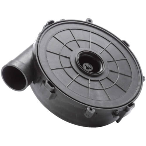 Main product image of 2-Speed 3200/2400 RPM 1/20 HP Goodman Draft Inducer Motor (115V)