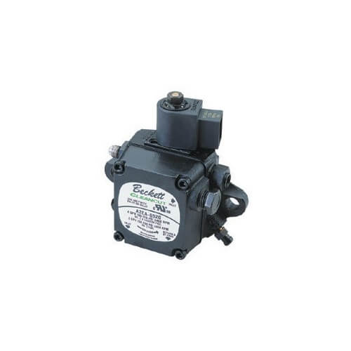 Main product image of Single Stage Clean Cut Pump w/ PD (Delay) Timer