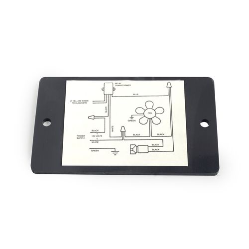 Main product image of Junction Box Cover