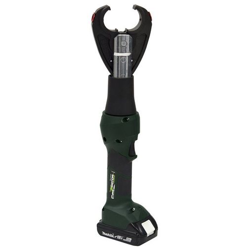 Main product image of 6 Ton Crimper, Li-Ion, Standard, 120V