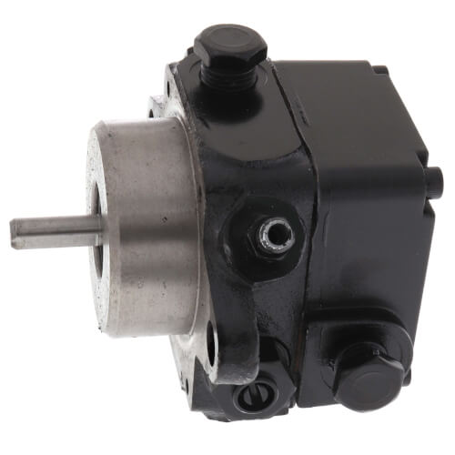 Main product image of Single Stage Waste Oil Pump (3450/1725 RPM)