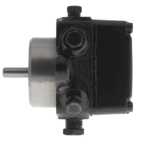Main product image of Single Stage Waste Oil Pump (3450/1725 RPM)